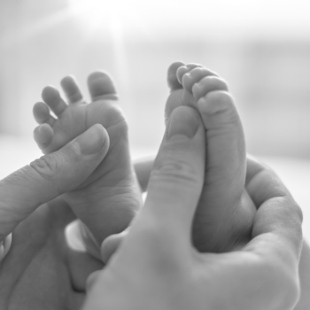 Le Bilan de Naissance chez l'Ostéopathe : Accompagner les Premiers Pas de la Vie