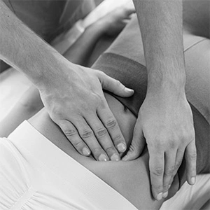 Comment l'ostéopathie peut agir sur vos troubles digestifs