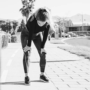 Ostéopathie et sport : blessures, performance et récupération